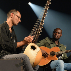 KALA JULA (MALI + CH) 