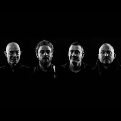 NIK BÄRTSCH’S MOBILE (CH) - RITUAL GROOVE MUSIC