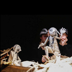 SCHUBERT THEATER WIEN - II