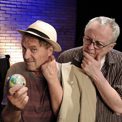 WOLFRAM BERGER & CHRISTIAN BAKANIC & PETER ROSMANITH