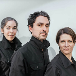 «ZUM ARBEITEN KEINE ZEIT»