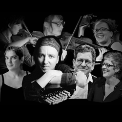 DON DAÑIEL & HIS STRINGS (CH) - FEAT. LEE MADDEFORD