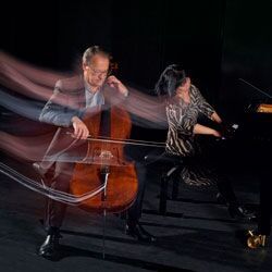 ERIKO KAGAWA & JÜRG EICHENBERGER