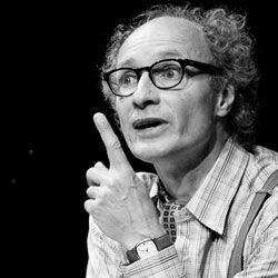 JÜRG KIENBERGER & UELI JÄGGI