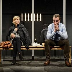 THEATER KANTON ZÜRICH «GIFT»