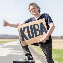 CHRISTOF SPÖRK «KUBA»