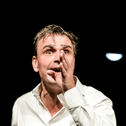 THEATER KANTON ZÜRICH