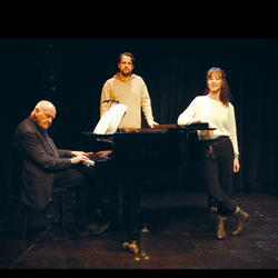 «Die schöne Müllerin»