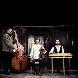 Altfrentsche Besetzung (CH/A)