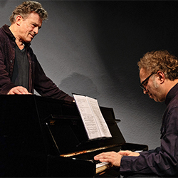 Theater Ariane «Unterm Milchwald» Theater Ariane «Unterm Milchwald»