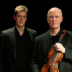 Karel & Alexander Boeschoten