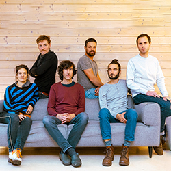 Matthias Lincke «Aufhebung der Alpen» CH Matthias Lincke «Aufhebung der Alpen» CH