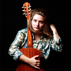 Dominique y los Cuchumatenes CH/Guatemala Dominique y los Cuchumatenes CH/Guatemala