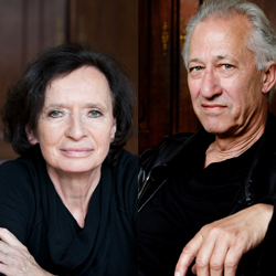 Barbara Petritsch & Nicolas Brieger