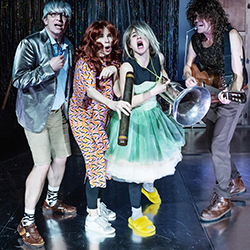 Theater Kanton Zürich Theater Kanton Zürich