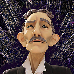 Schubert Theater Wien