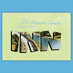 Zyklus: Der fliegende Teppich Zyklus: Der fliegende Teppich