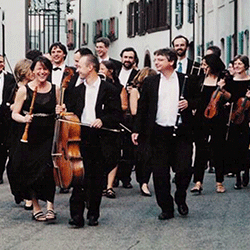 DIE FREITAGSAKADEMIE – SO BEGANN ES! DIE FREITAGSAKADEMIE – SO BEGANN ES!