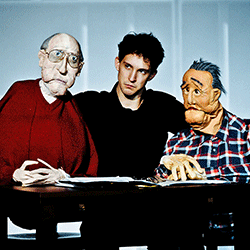 NIKOLAUS HABJAN NIKOLAUS HABJAN