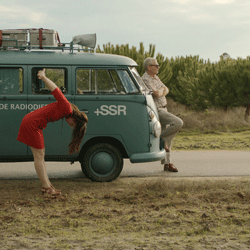 LES GRANDES ONDES (À L'OUEST)