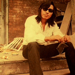 SEARCHING FOR SUGAR MAN