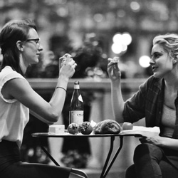 FRANCES HA