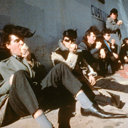 LENINGRAD COWBOYS GO AMERICA