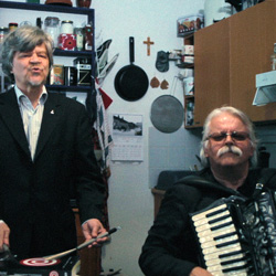 MITTSOMMERNACHTSTANGO