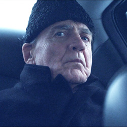 EINER NACH DEM ANDEREN EINER NACH DEM ANDEREN