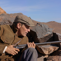 LOIN DES HOMMES LOIN DES HOMMES