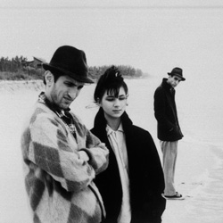STRANGER THAN PARADISE STRANGER THAN PARADISE