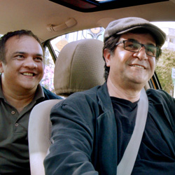 TAXI TEHERAN TAXI TEHERAN