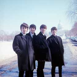 THE BEATLES: EIGHT DAYS A WEEK 
