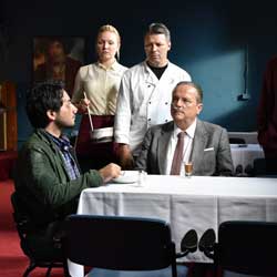 THE OTHER SIDE OF HOPE