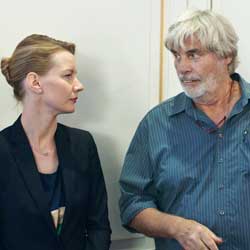 TONI ERDMANN
