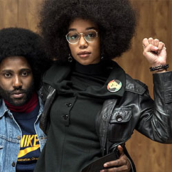 BLACKKKLANSMAN
