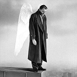 DER HIMMEL ÜBER BERLIN