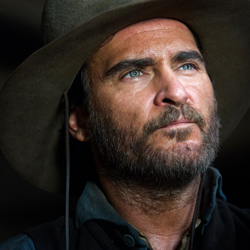 THE SISTERS BROTHERS