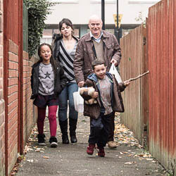 I, DANIEL BLAKE I, DANIEL BLAKE