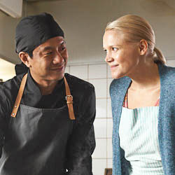 MASTER CHENG MASTER CHENG