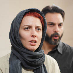 A SEPARATION - NADER AND SIMIN A SEPARATION - NADER AND SIMIN