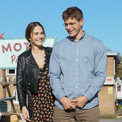 THE FALL OF THE AMERICAN EMPIRE THE FALL OF THE AMERICAN EMPIRE