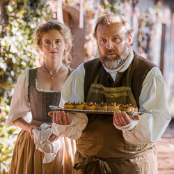 DÉLICIEUX DÉLICIEUX