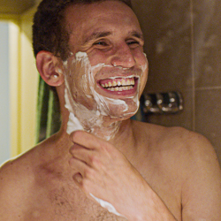 HERE WE ARE HERE WE ARE