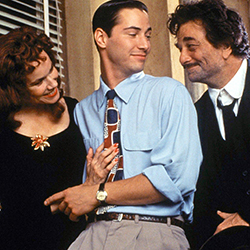 AUNT JULIA AND THE SCRIPTWRITER