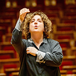 BEYOND TRADITION – Kraft der Naturstimmen