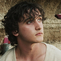 LAZZARO FELICE