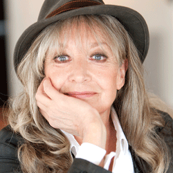 SONNTAGS SOIRÉE - FRANZISKA KOHLUND LIEST AUS 