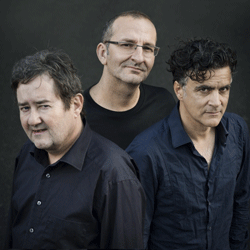 CHOLET KÄNZIG PAPAUX TRIO CHOLET KÄNZIG PAPAUX TRIO