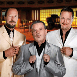 LES TROIS SUISSES LES TROIS SUISSES